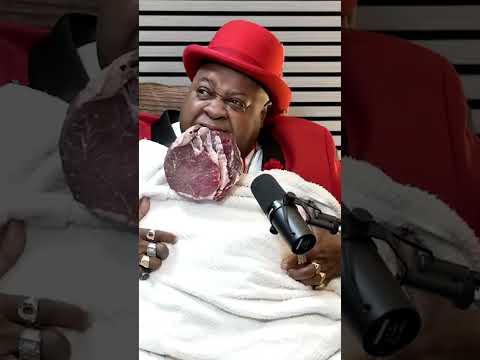 They’ll hunt you down 😳 #corrections #podcast #fyp #jail #prison #fight #inmate #rikers #island