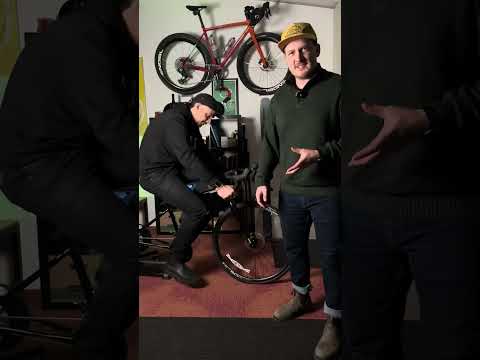 Custom Bike Fit