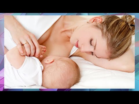 ¡Beneficios clave de la lactancia materna que todo madre debe conocer!