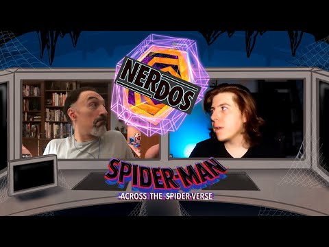 NerDos - Un Episodio de Otro Universo