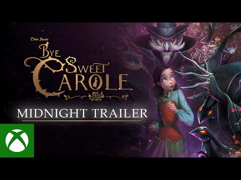 Bye Sweet Carole - Midnight Trailer