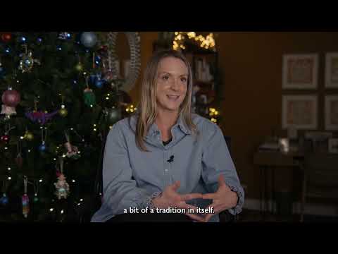 johnlewis.com & John Lewis Promo Code video: The story behind John Lewis Christmas 2023: Snapper