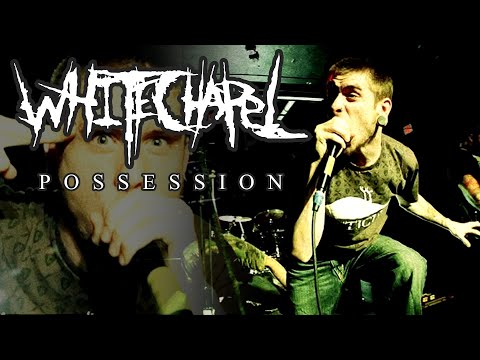 Whitechapel Possession (OFFICIAL VIDEO)