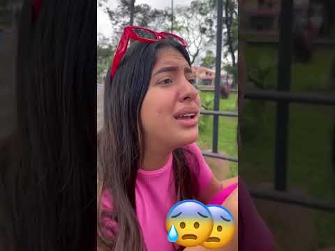 ella los buscaba 😨😨#viralshort #fypシ゚viral #terrorymisterio #misterio