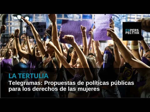 8M en Uruguay: Algunas propuestas de políticas públicas para los derechos de las mujeres