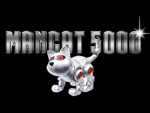 MANCAT5000