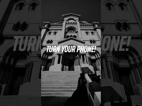 THE FINALS | Flip your phone for a surprise! 🔃