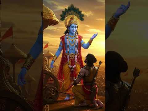 Krishna ji God bless song #song #motivation