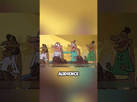 This man's life was ruined because of the magician  #shorts #viralshorts #animation