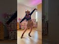 Islands In The Stream Linedance Demo getanzt mit Tukta Linedancestompers  (2.Version)