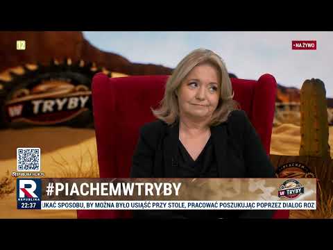 #PiachemWTryby | W jakim stroju Donald Tusk mógłby się udać w kolejną podróż zagraniczną? 2/2