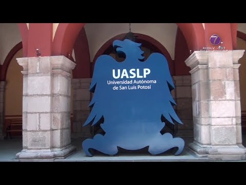 UASLP expedirá el primer título universitario para una persona transexual.
