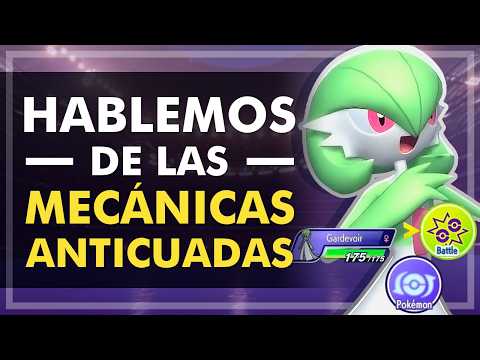 Hablemos de las MECÁNICAS OBSOLETAS