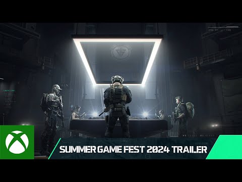 Delta Force: Hawk Ops | Official Summer Game Fest 2024 Trailer