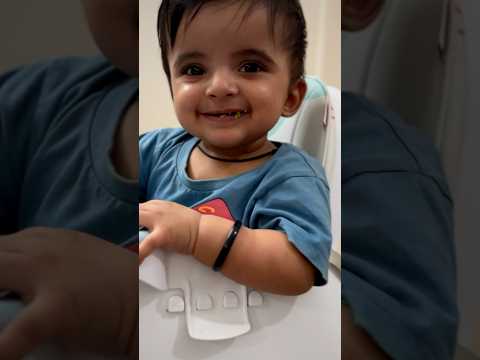 🥑 Atharv Tries Avocado for the First Time! | Funny Reaction 😂 #Shorts