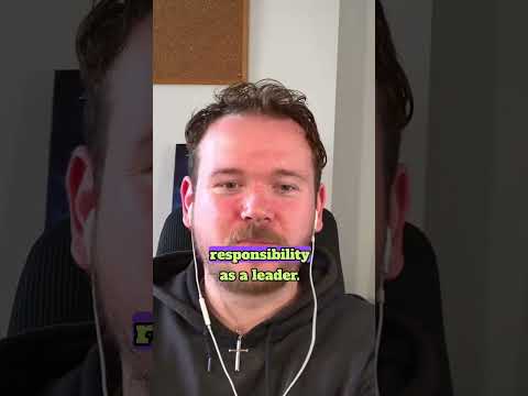 Leadership in TTRPGs 😍