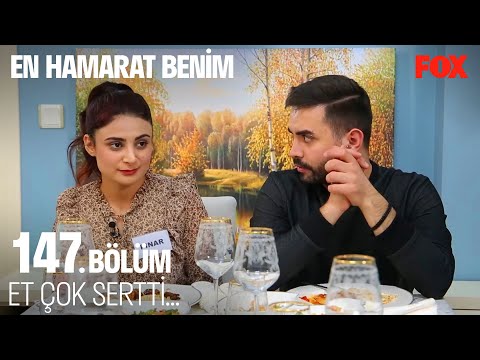 Pınar Hanım'ın Etine, Benzer Yorumlar - En Hamarat Benim 147. Bölüm