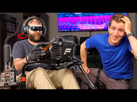 He said it would be easy – $5000 AMD Ultimate Tech Upgrade