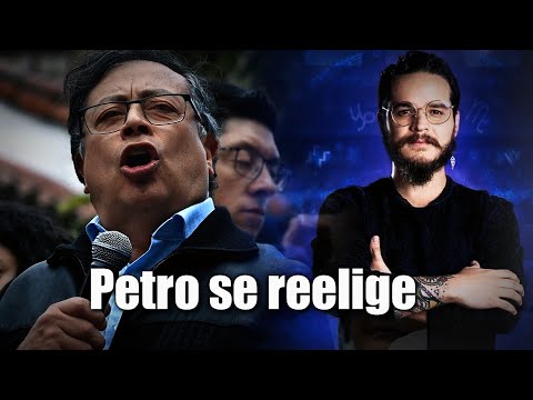 Petro se reelige. Okay, la predicción del astrólogo Daniel Daza que puso a temblar al Uribismo