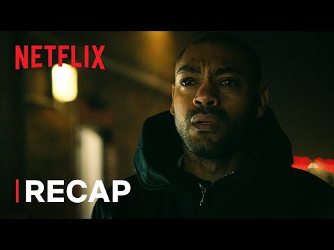 Top Boy | Season 1 Official Recap | Netflix