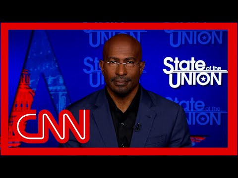 'We're in the worst possible world': Van Jones on Biden not stepping down