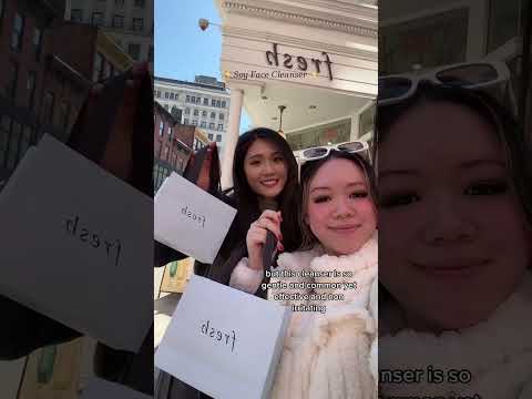 Loving my soy face cleanser, i have actually bought a travel sized one before as well so glad to be