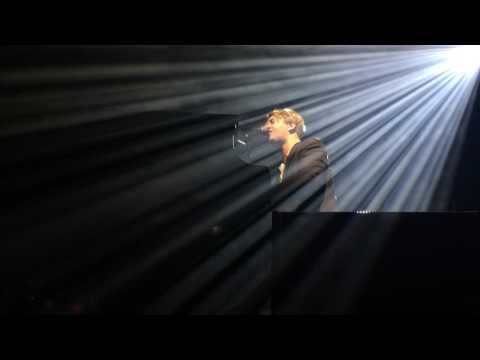 Tom Odell - Queen of Diamonds live Utrecht 1/12/16