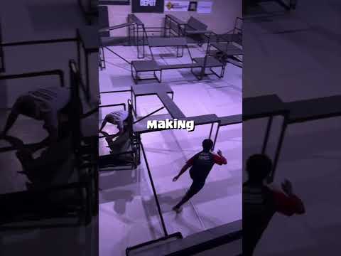 Extreme Chase Tag Looks Crazy 🤯 (@tempestchasetag)