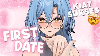 【KGN】KIAT SUKSES KENCAN PERTAMA 👩‍❤️‍👨👉👈