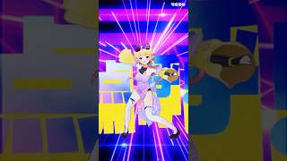 粛清ロリ神レクイエム⭐︎ 踊ってみた  #しぐれうい  #vtuber #shorts