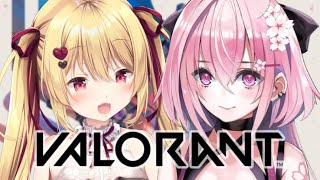 VALORANT～さくらばたんと～