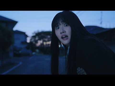 原菜乃華、絶叫！映画「見える子ちゃん」特報映像が公開