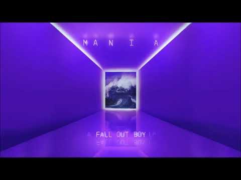 Fall Out Boy - HOLD ME TIGHT OR DON'T (Audio)