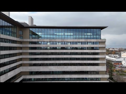 Renovatie en dakopbouw Slotervaart: Pilkington 𝗦𝘂𝗻𝗰𝗼𝗼𝗹™ in actie