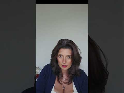 Mensagem de ente querido. Mãe da Cristina