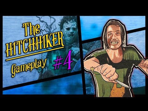 Win a Quick Time Event for an EASY KILL!? ~ The Texas Chain Saw Massacre