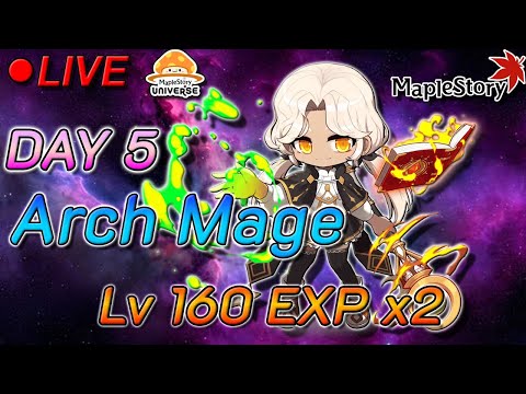 🔴เงินหมดเป๋าา|MapleStoryUn