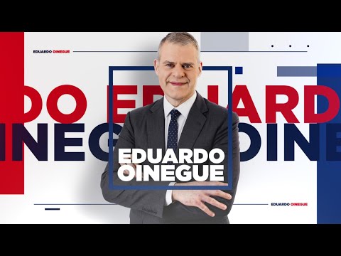 Eduardo Oinegue: governo reativo tem menos chance de entender o povo | BandNews TV