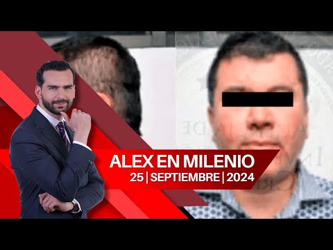 ‘El Cuini’ es testigo colaborador en el Caso Ayotzinapa