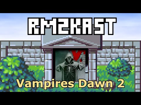 Angespielt 2: Vampires Dawn 2