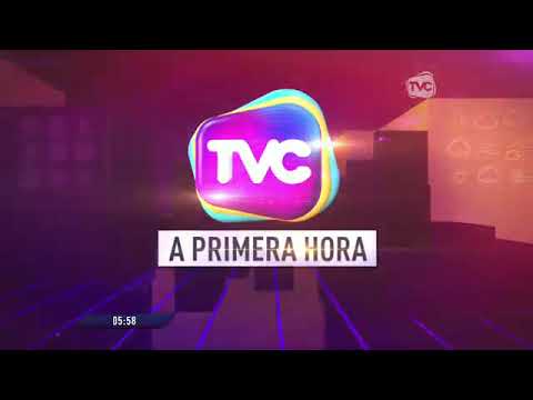 TVC A Primera Hora: Programa del 18 de mayo de 2023