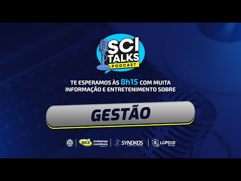 SCI TALKS - EP.175: GESTÃO - Automatize a Cobrança de Serviços Extras sem Sair da Tela!