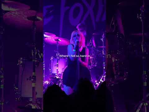 This is the only show we have ever played 'Small Apartment'. Should we play it out again soon?