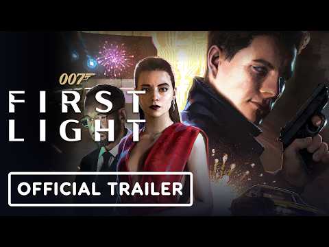 007 First Light - Official Extended Operations Free DLC Launch Trailer