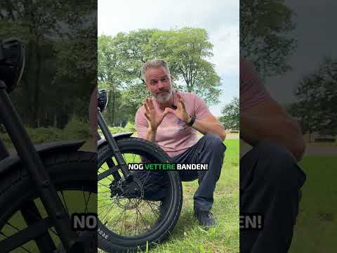 Waar komt de naam 'Fatbike' vandaan?🤔