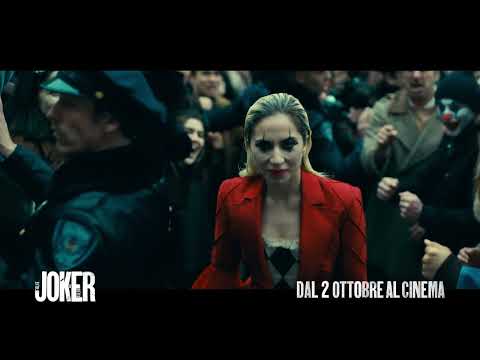 Joker: Folie à Deux - Spot Big Day 15''