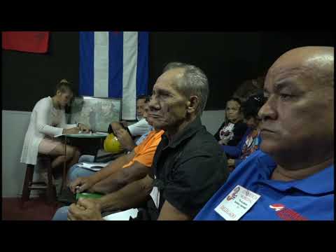 Realizan en Manzanillo conferencia municipal del Sindicato de Industrias