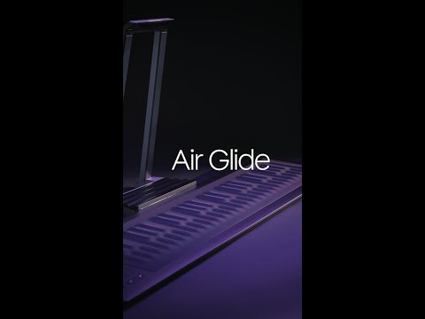 Introducing Air Glide ↔️