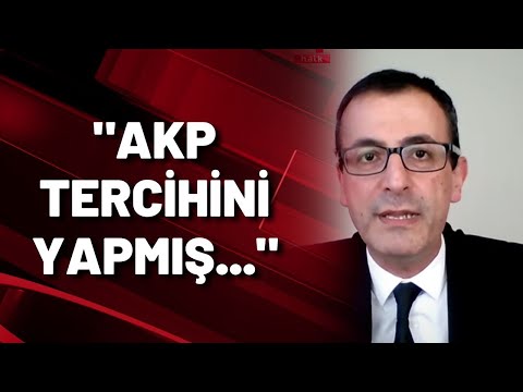 Evren Devrim Zelyut: AKP tercihini yapmış, AKP emekçiden yana değil!