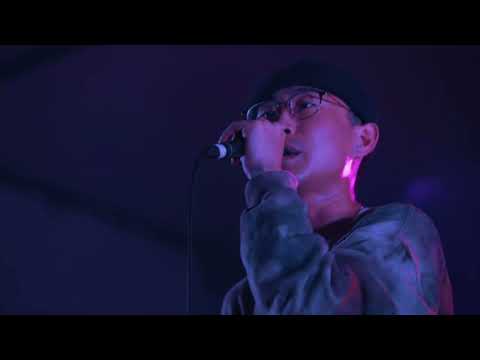 Skaai『FLOOR IS MINE (feat. BIM)』＠りんご音楽祭2022